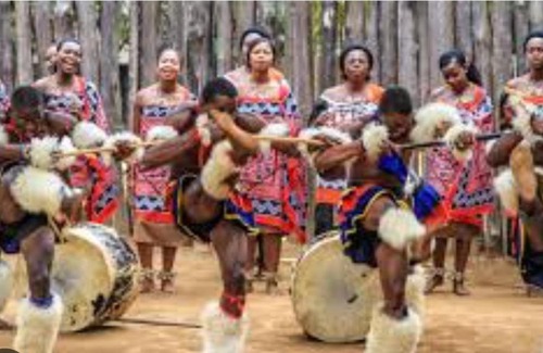 Mbabane Bed & Breakfast | Waterland Travel and Tour