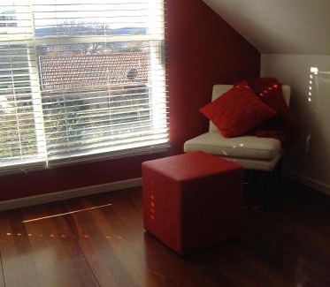 Battery Point House | Waterloo Cottage