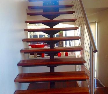 Battery Point House | Waterloo Cottage