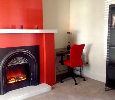 Battery Point House | Waterloo Cottage