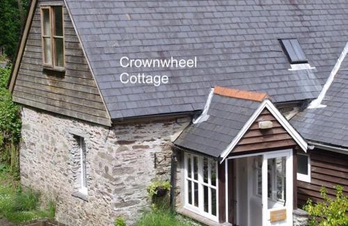 Dartmouth House | Watermill Cottages - 18th Century converted Mill 10 mins from beach
