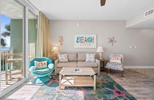 Fort Walton Beach House | Waters Edge 208 - No Worries Beach Happy