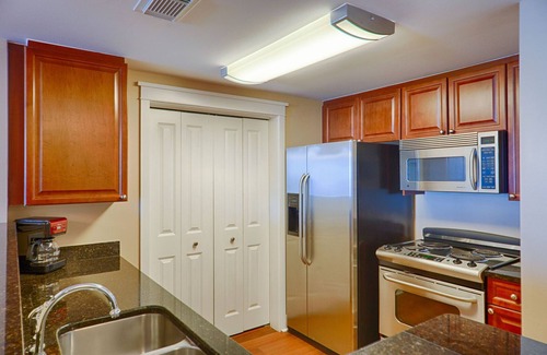 Fort Walton Beach - Destin Condo | Waterscape A604 ~ Dual Master BRs ~ Must See View!