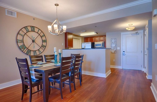 Fort Walton Beach - Destin Condo | Waterscape A604 ~ Dual Master BRs ~ Must See View!