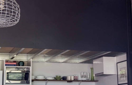 Robertson Cottage | WATERSHED Robertson - a chic shed conversion