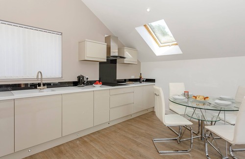 Rastrick Cottage | Waterside Lodge Thirteen - UK11853