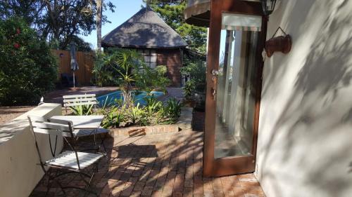 Wilderness House | Waterside Lodge