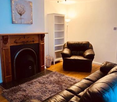 Londonderry House | Waterside Star