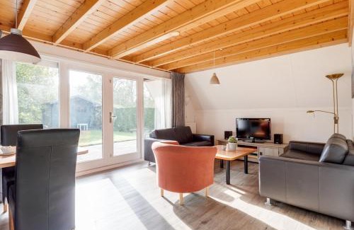 Zwiggelte House | Watersnip I Heerlijk Genieten