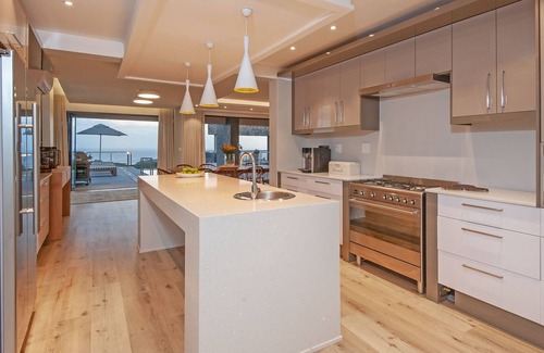 Chanteclair Villa | Waterstone Villa - Luxury at its best.