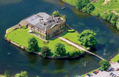 Walton Hotel | Waterton Park Hotel