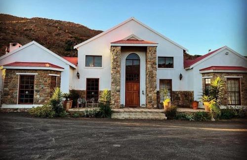 Laingsburg Other | Waterval Karoo Guest Farm