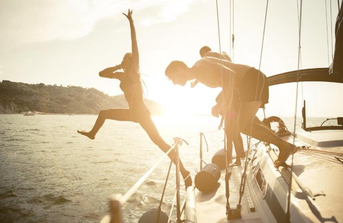 Steele Creek House | Waterview Studio with Private Porch #19 at Long Cove Resort