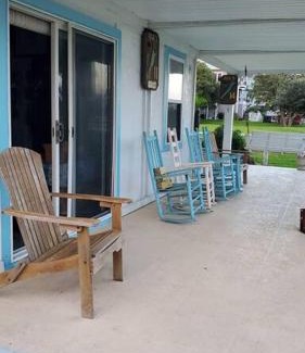Ocean Isle Beach House | Waterway Escape in Ocean Isle Beach, NC