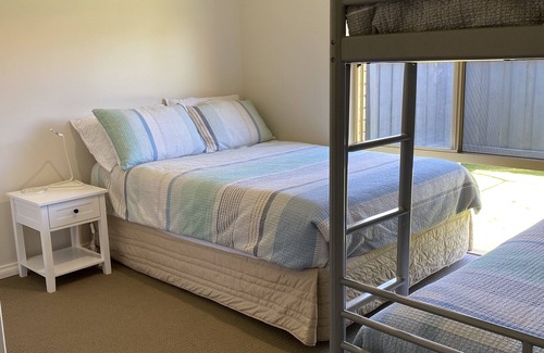 West Busselton Villa | Waterways Beachside Villa
