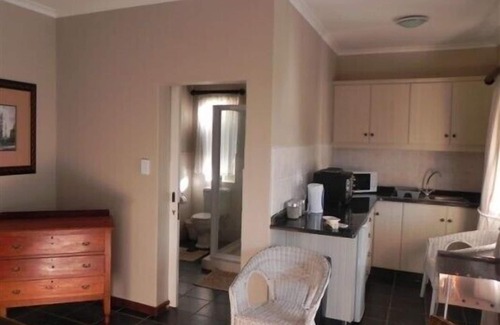 Fort Nottingham Cottage | Waterwoods Cottages