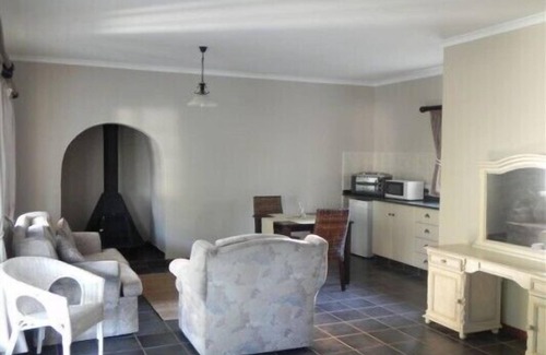 Fort Nottingham Cottage | Waterwoods Cottages