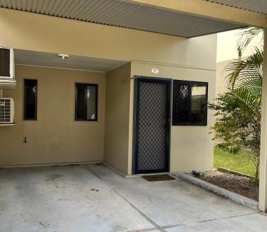 Pialba House | Watson