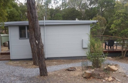 Halls Gap House | Wattletree Cottage Central Halls Gap