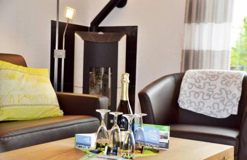 Itzendorf House | Wattwurm-Willi-II