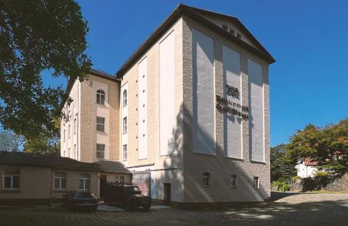 Daube Apartment | Wauermühle