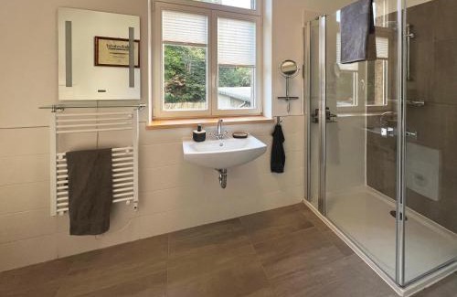 Daube Apartment | Wauermühle