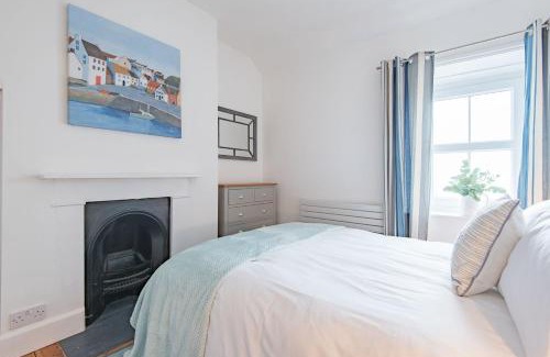 Sandgate House | Wave Cottage by Bloom Stays