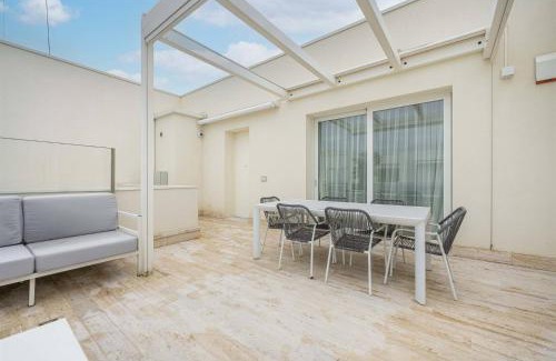 Faro Apartment | Wave Resort Stamar