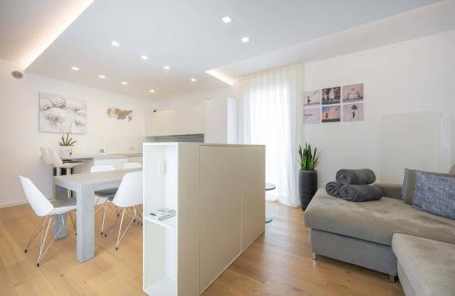 Faro Apartment | Wave Resort Stamar