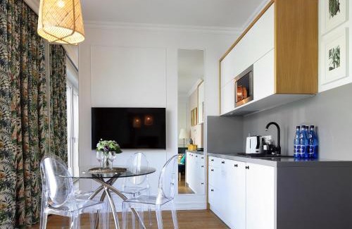 Sopot Centrum Apartment | Wave3 - Monte Cassino by OneApartments