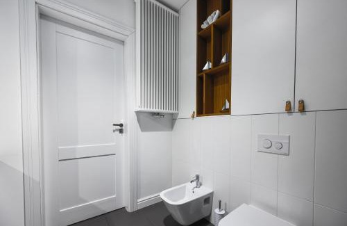 Sopot Centrum Apartment | Wave9 - Monte Cassino by OneApartments