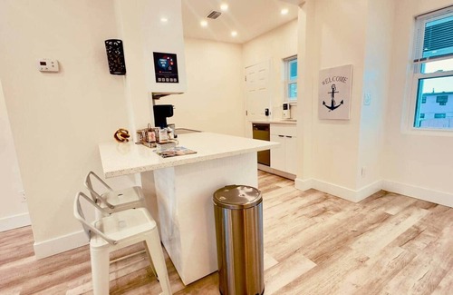 East Daytona Apartment | Wavecrest Retreat (Near Strip & Beach)