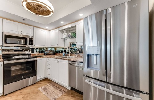 Daytona Beach Shores House | Wavecrest Waters at the Ashley