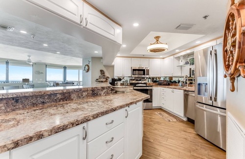 Daytona Beach Shores House | Wavecrest Waters at the Ashley