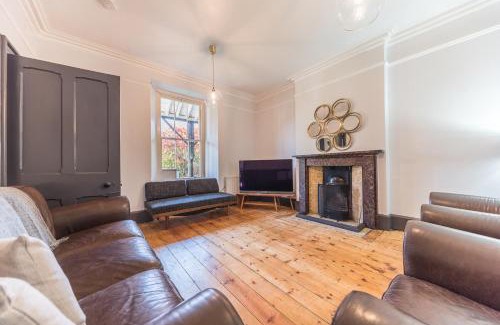 Coniston House | Waverley