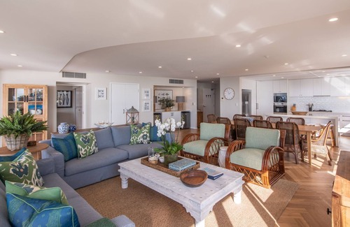 Point Lookout Apartment | Waves #14 by Discover Stradbroke – Premium Beachfront Escape