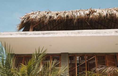 Popoyo Hotel | Waves & Wifi - Coworking & Coliving Space in Popoyo