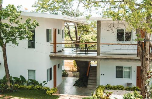 Popoyo Hotel | Waves & Wifi - Coworking & Coliving Space in Popoyo