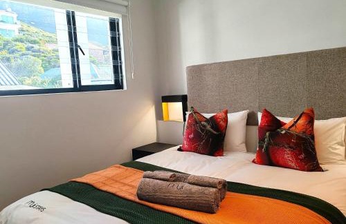 Redhill Apartment | Wavescapes Chic Seaside Stay