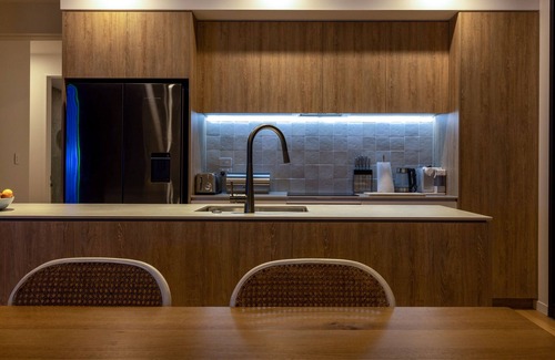 Onetangi House | WAVESONG | Coast & Country |