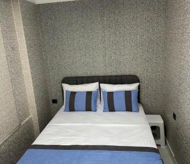 Kumkapi Apartment | Waw daire 2 yatak odalı, oturma odası, mutfaklı