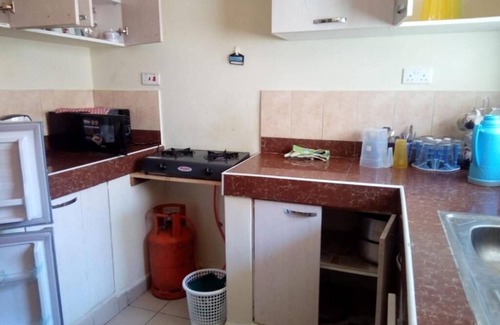 Mtwapa Apartment | Wawa Mtwapa Luxury Apartments Mombasa