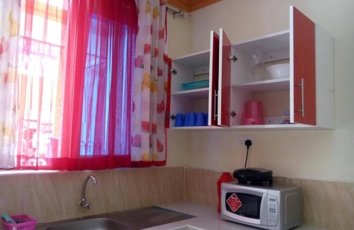 Mtwapa Apartment | Wawa Mtwapa Luxury Apartments Mombasa