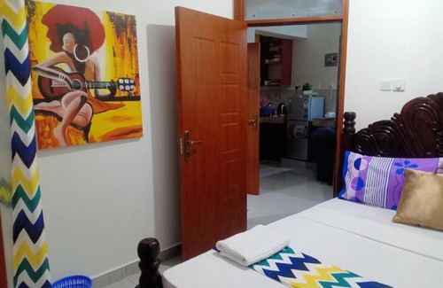 Mombasa Apartment | Wawa Nyali Apartment.