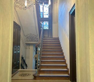 Stradom Apartment | Wawel z Balkonu - Apartament Premium, szybkie Wifi, bezpłatny parking od 06-11-2025 roku