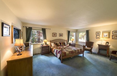 North Wawona House | Wawona Home