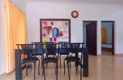 Kalpetta Villa | Wayanad Empire Budget Villa