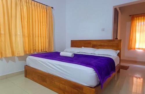 Kalpetta Villa | Wayanad Empire Budget Villa