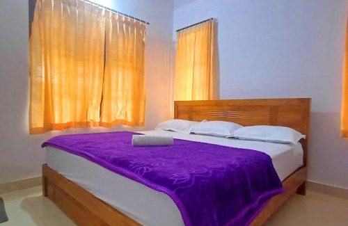 Kalpetta Villa | Wayanad Empire Budget Villa