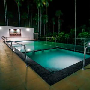 Sulthan Bathery Resort | Wayanad Farm Heritage